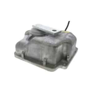 Motor ireversibil poartă batantă Nice MFAB3024HS