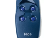 Telecomanda cu 4 canale Nice Flo4