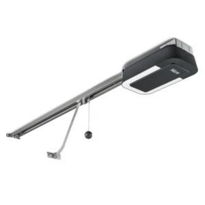 Kit automatizare ușă de garaj NICE Spider 800W, 800N, Wi-Fi încorporat, SPR800WKLT