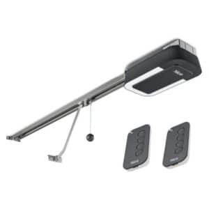 Kit automatizare Nice Spider800W, cu wi-fi încorporat