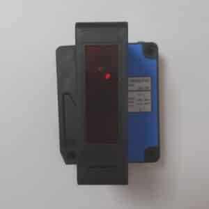 Imagine frontală senzor fotoelectric SICK WSE280-2R4331