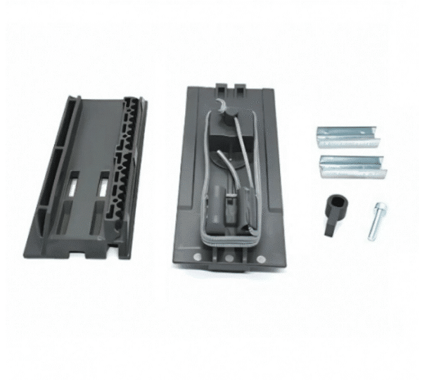 Carucior NICE PRSPIN01A pentru automatizarea ușii de garaj, piesă de schimb de înaltă calitate