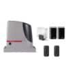 Kit automatizare poartă culisantă Nice Robus600 Hi-Speed