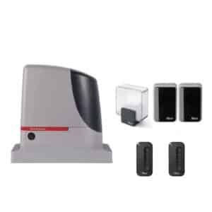 Kit automatizare poartă culisantă Nice Robus600 Hi-Speed
